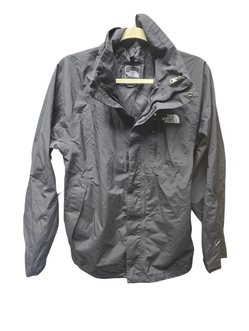 The North Face Black Atlas Triclimate Jacket Sz. L (No Hood)